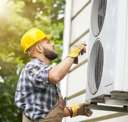 hvac services Thousand Oaks